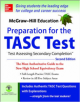 McGraw-Hill Education Preparation for the TASC Test - 9780071843874-thumb