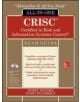 CRISC Certified in Risk and Information Systems Control All-in-One Exam Guide - 9780071847117-thumb