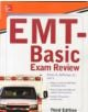 McGraw-Hill Education's EMT-Basic Exam Review, Third Edition - 9780071847193-thumb