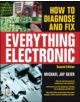 How to Diagnose and Fix Everything Electronic, Second Edition - 9780071848299-thumb