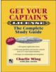 Get Your Captain's License, 5th - 9780071848374-thumb