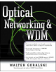 Optical Networking & WDM - McGraw-Hill Education - Europe - 9780072130782-thumb