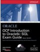 OCP Introduction to Oracle9i: SQL Exam Guide - 9780072195378-thumb