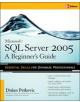 Microsoft SQL Server 2005: A Beginner''s Guide - 9780072260939-thumb