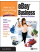 How to Do Everything with Your eBay Business, Second Edition - 9780072261646-thumb