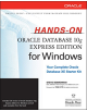 Hands-On Oracle Database 10g Express Edition for Windows - 9780072263312-thumb