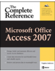 Microsoft Office Access 2007: The Complete Reference - 9780072263503-thumb