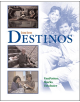 Destinos Student Edition w/Listening comprehension Audio CD - 9780072525366-thumb