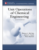 Unit Operations of Chemical Engineering - 9780072848236-thumb