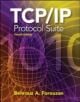 TCP/IP Protocol Suite - 9780073376042-thumb