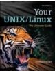 Your UNIX/Linux: The Ultimate Guide - 9780073376202-thumb