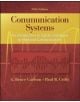 Communication Systems - 9780073380407-thumb