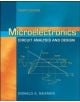 Microelectronics Circuit Analysis and Design - 9780073380643-thumb