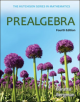 Prealgebra - 9780073384436-thumb