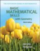 Basic Mathematical Skills with Geometry - 9780073384443-thumb