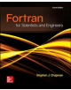 FORTRAN FOR SCIENTISTS & ENGINEERS - 9780073385891-thumb