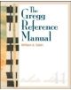 The Gregg Reference Manual: A Manual of Style, Grammar, Usage, and Formatting Tribute Edition - 9780073397108-thumb