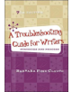 A Troubleshooting Guide for Writers: Strategies and Process - 9780073405919-thumb