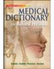 McGraw-Hill Medical Dictionary for Allied Health - 9780073510965-thumb