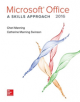 Microsoft Office 2016: A Skills Approach - 9780073516509-thumb