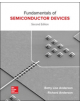 Fundamentals of Semiconductor Devices - 9780073529561-thumb