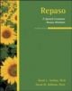 Repaso:  A Spanish Grammar Review Worktext - 9780073534367-thumb