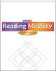 Reading Mastery Classic Fast Cycle, Takehome Workbook C (Pkg. of 5) - 9780075693062-thumb