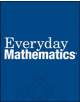 Everyday Mathematics, Grades 1-6, Family Games Kit Everything Math Deck (Set of 5) - 9780075843306-thumb