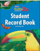 Reading Lab 2a, Student Record Book (5-pack), Levels 2.0 - 7.0 - 9780076017683-thumb