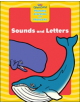 Open Court Phonemic Awareness and Phonics Kit, Sounds and Letters Workbook, Grade K - 9780076022588-thumb