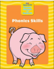 Open Court Phonemic Awareness and Phonics Kit Phonics Skills Workbook, Grade 1 - 9780076022618-thumb