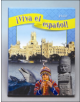 !Viva el espanol!: !Hola!, Student Textbook - 9780076028962-thumb