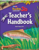 Reading Lab 3b, Teacher Handbook, Levels 4.5 - 12.0 - 9780076042975-thumb