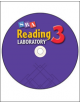 Reading Lab 3b, Program Management/Assessment CD-ROM, Levels 4.5 - 12.0 - 9780076043194-thumb