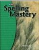 Spelling Mastery Level B, Student Workbook - 9780076044825-thumb