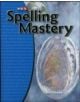 Spelling Mastery Level C, Student Workbook - 9780076044832-thumb