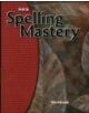 Spelling Mastery Level F, Student Workbook - 9780076044863-thumb