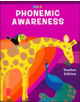 Phonemic Awareness PreK, Teacher Edition - 9780076094424-thumb