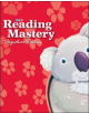 Reading Mastery Reading/Literature Strand Grade K, Storybook - 9780076122158-thumb