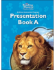 Reading Mastery Reading/Literature Strand Grade 3, Presentation Book A - 9780076125760-thumb