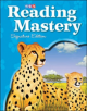 Reading Mastery Reading/Literature Strand Grade 3, Textbook A - 9780076125814-thumb