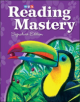 Reading Mastery Reading/Literature Strand Grade 4 - McGraw-Hill Education - Europe - 9780076126224-thumb