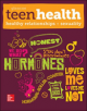 Teen Health, Healthy Relationships and Sexuality - 9780076640447-thumb