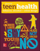 Teen Health, Tobacco, Alcohol, and Other Drugs - 9780076640461-thumb