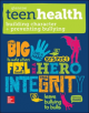 Teen Health, Building Character and Preventing Bullying - 9780076640553-thumb