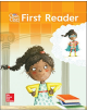 Open Court Reading First Reader, Grade 1 - 9780076691111-thumb