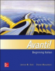 Avanti! - 9780077736446-thumb