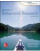 Methods in Behavioral Research - 9780077861896-thumb