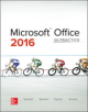 Microsoft Office 2016: In Practice - 9780078020322-thumb