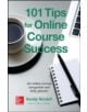 101 Tips for Online Course Success - 9780078020926-thumb